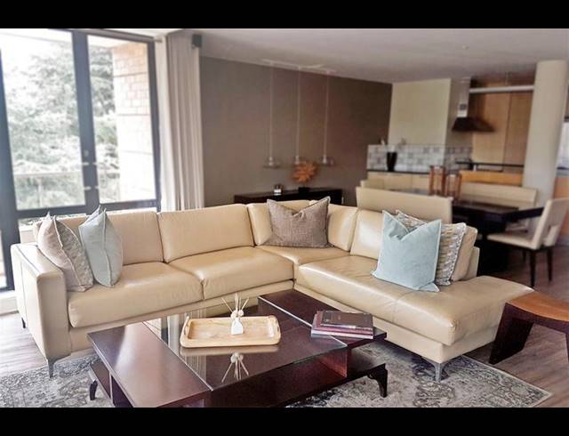 3 BEDROOM PROPERTY TO RENT IN MORNINGSIDE